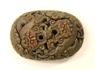 Buckle