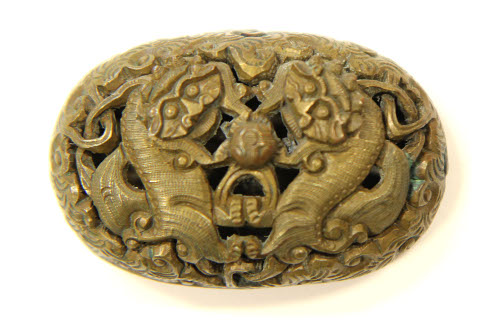 Buckle
