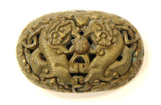 Buckle