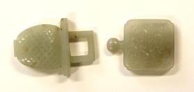 Belt slide