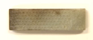 Scabbard buckle