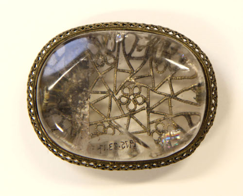 Buckle