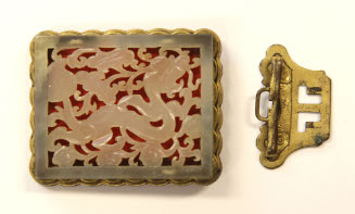 Buckle