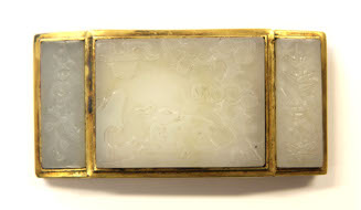 Buckle