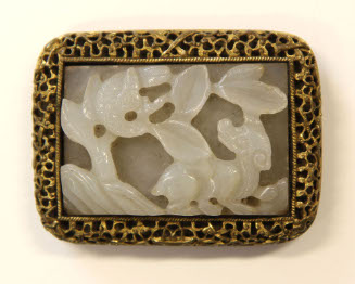 Buckle