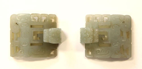 Buckle