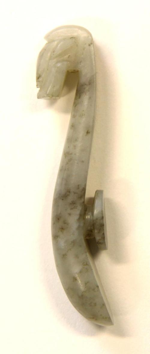 Belt hook