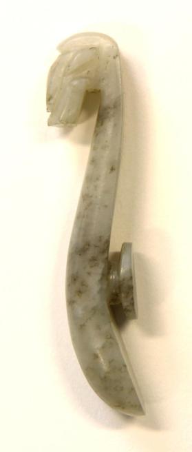 Belt hook