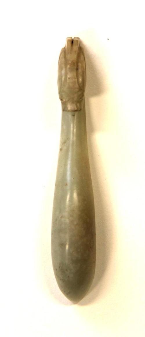 Belt hook