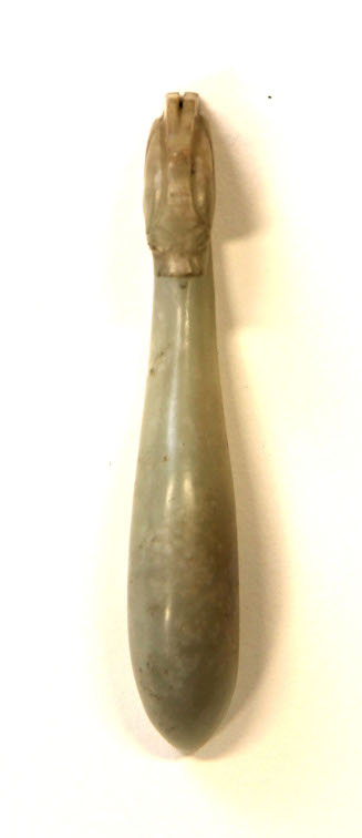 Belt hook