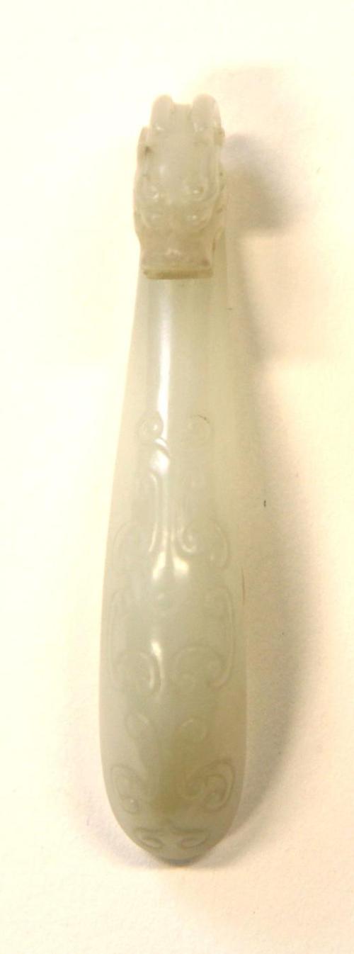 Belt hook
