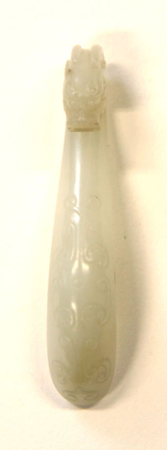 Belt hook