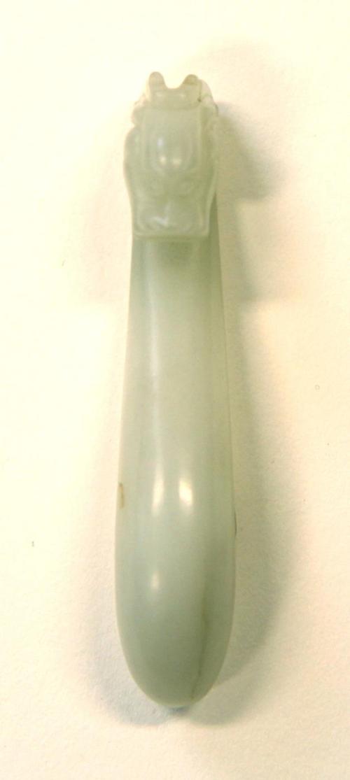 Belt hook