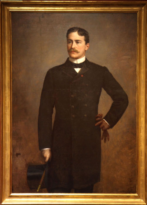 Henry LeGrand Cannon