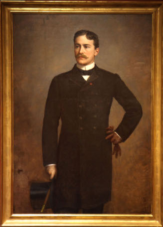 Henry LeGrand Cannon
