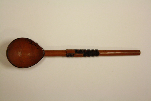 Large spoon