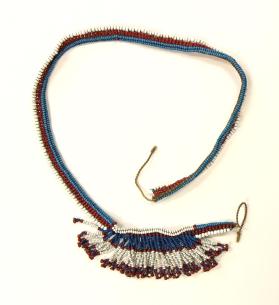 Beaded loindress, udidla