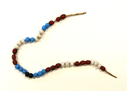 String of beads