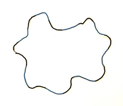 Beaded strand