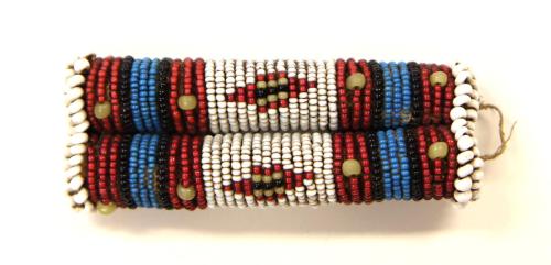 Beaded rolls