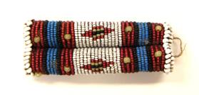 Beaded rolls