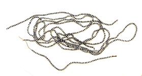 Beaded ornament