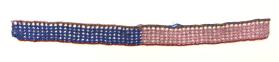 Beaded ornament