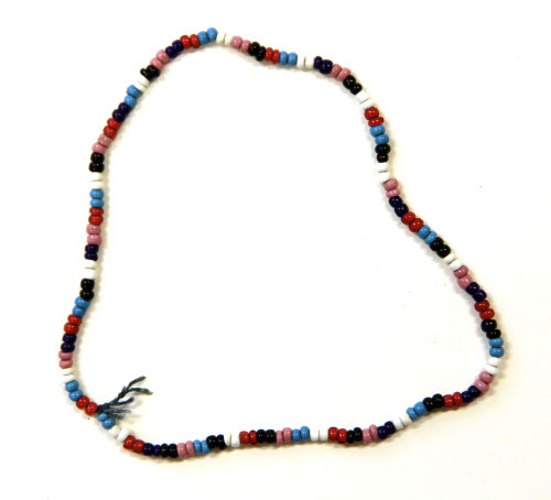 String of beads