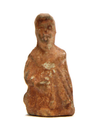 Figurine