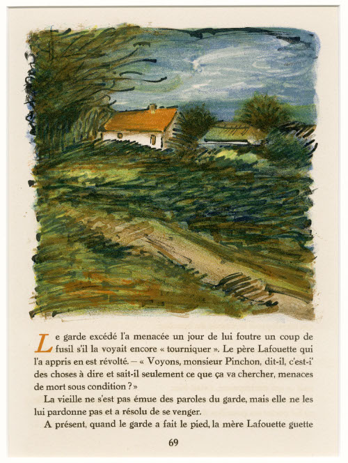 from HAUTE FOLIE page 69
