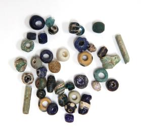 Beads