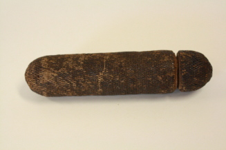 Snuff container