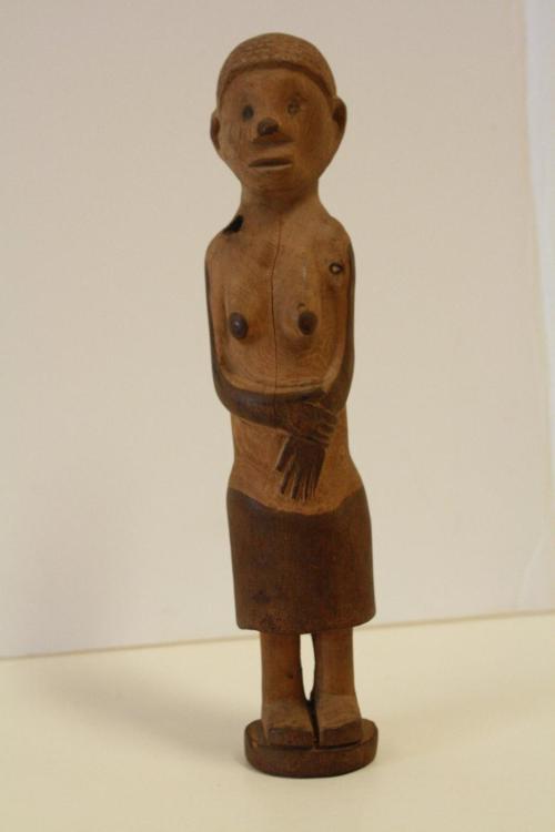 Figurine