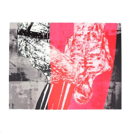 10: Artist as Catalyst, Interrogation