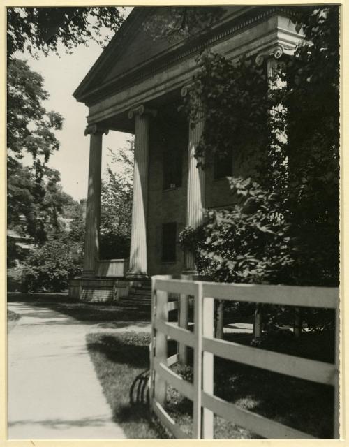 Converse House