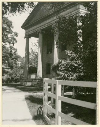 Converse House
