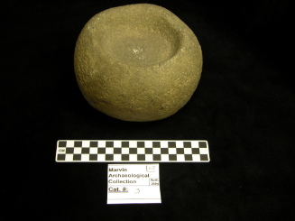 Mortar
