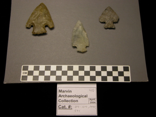 Projectile Point