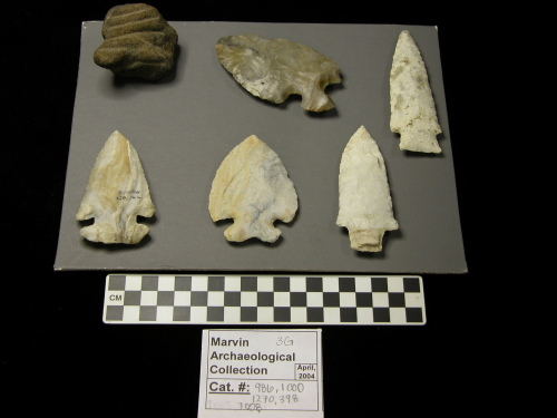 Projectile Point