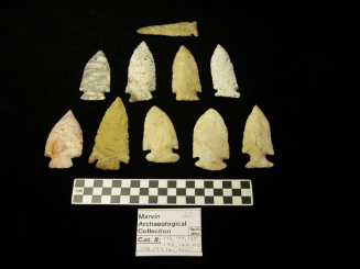 Projectile Point