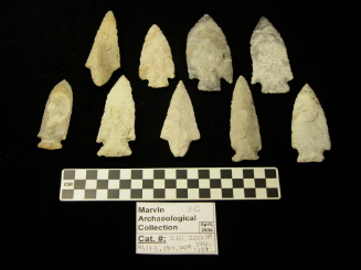 Projectile Point