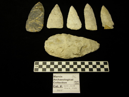 Projectile Point