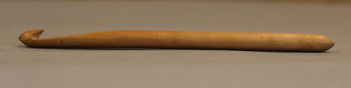 Crochet hook