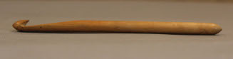 Crochet hook