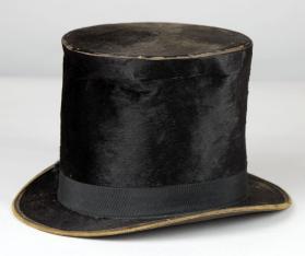 Man's hat