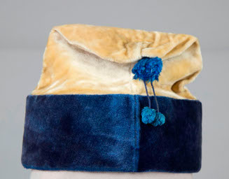 Man's hat