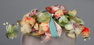 Hat, woman's