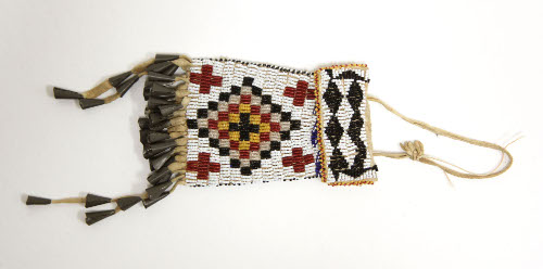 Pouch