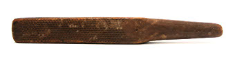 Kava beater