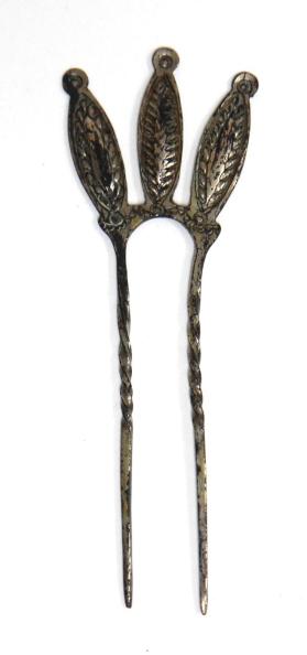 Hair ornament